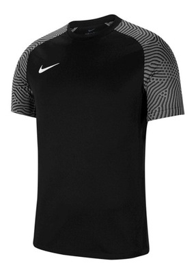 Koszulka Nike Junior Strike 21 CW3557-010 XL (158-170cm)