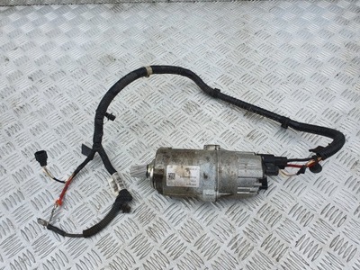 Моторчик усилителя renault grand scenic iv 16- фото №1