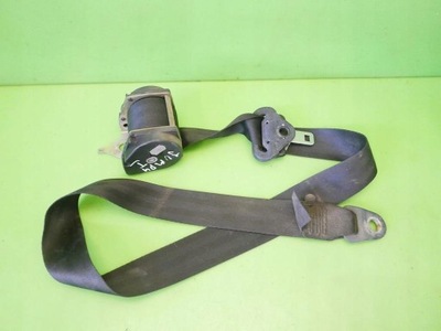 Pas безпеки правий задня citroen jumpy i 94-04 фото №1