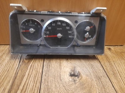 Счетчик maxity nissan cabstar 3.0 d фото №1