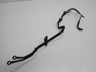 Wąż шланг трубка масла коробки автоматическая коробка передач x-klasa w470 alaskan 2.3 dci 18r фото №1