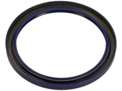 Ущільнювач вала колінчастого 81-53331-00 фото №1