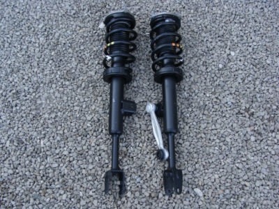 Амортизатор лівий alfa romeo stelvio 2.2 q2 фото №1