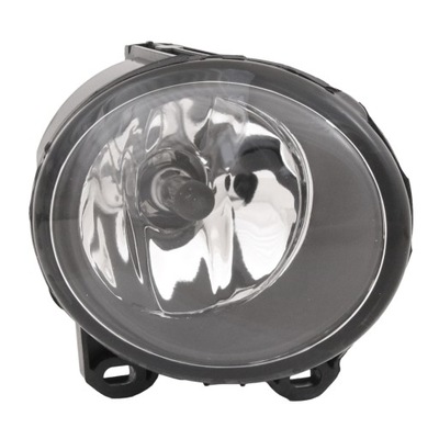 Противотуманная фара bmw 5 f10 f10 3 e92 e93 2006- m-pakiet r фото №1