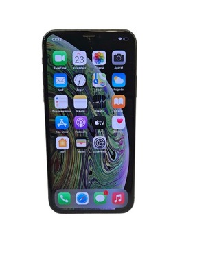 Smartfon Apple iPhone XS 4 GB / 64 GB