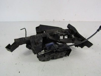 FORD CMAX MK1 CERRADURA PARTE TRASERA DERECHA 03-07 5D  