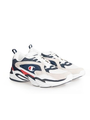 Champion Sneakersy Tampa Low | S31972 | 39 (EU)