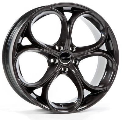 18 LLANTAS 5X110 JEEP CHEROKEE COMPASS RENEGADE SAAB  