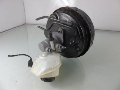 Volvo xc60 i усилитель тормозов тормозные 31274076 насос фото №1