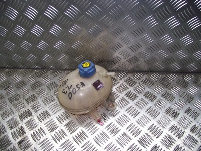 Бак расширительный fiat 500 10r 1.3 фото №1