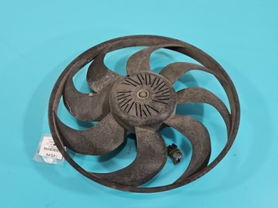 Вентиляторы вентилятор радиатора ford mondeo mk4 1.6 16v pnba фото №1