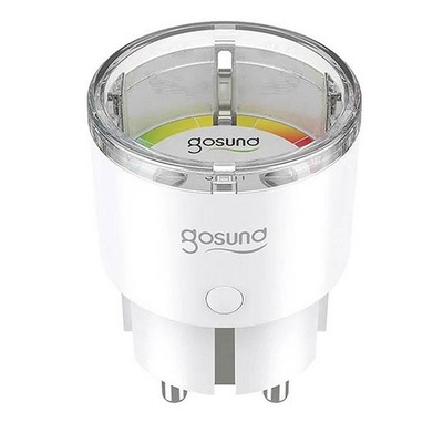 Gosund SP111 3680W 16A