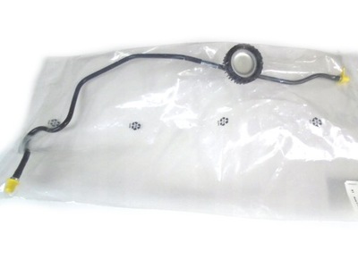 Шланг зчеплення renault megane ii scenic ii фото №1