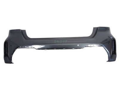 BMW 1 F40 M PACKAGE 19- BUMPER REAR REAR  