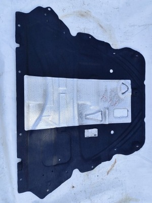 Ford kuga mk3 плита защита pod двигатель фото №1