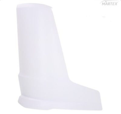 Ветровик кабины man tgx 2020- правая фото №1