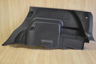 FORRO DE MALETERO DERECHA PARTE TRASERA CHEVROLET CAPTIVA 06-  