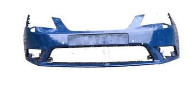 БАМПЕР ПЕРЕДНІЙ ПЕРЕД SEAT LEON III 5F0807221