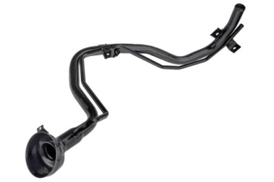 Заливная горловина топлива nissan maxima teana 03- фото №1