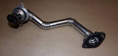 Шланг egr c berlingo, c3,p 208 1.6hdi фото №1