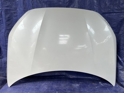 Seat tarraco капот фото №1