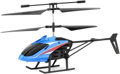 Pilot zdalnego sterowania helikopter RC samolot 6