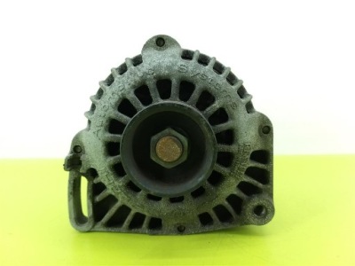 Генератор renault clio 2 1998 -2001 1,2 b delphi 8200660045a оригинал фото №1