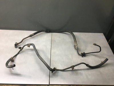 Шланг підсилювача honda cr-v i 2.0 16v фото №1