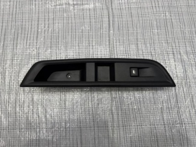 Переключатель окон передний правый fiat grande panda 98455947zd фото №1