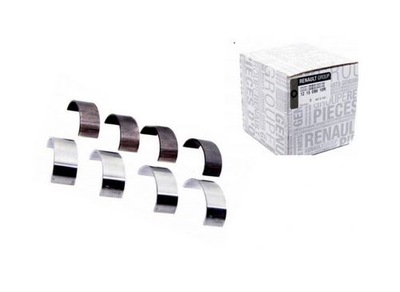 Вкладиші шатунні megane scenic talisman 1.5 dci оригінальні фото №1