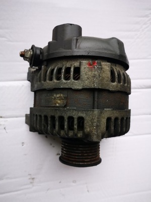 Grand vitara ii 1.9 ddis генератор оригінал фото №1