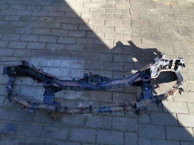 Усилитель передний ремень перед передний ford focus c-max mk1 фото №1