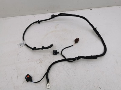 Audi a1 2022 жгут генератора фото №1