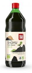 SOS SOJOWY SHOYU ŁAGODNY BIO 500 ml - LIMA