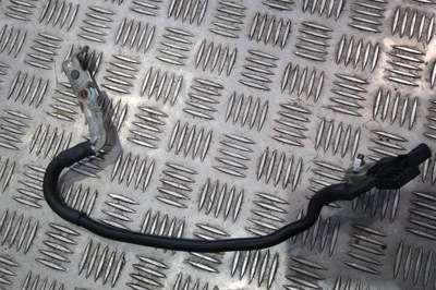 Клема мінус audi a3 8v відсутній oem фото №1