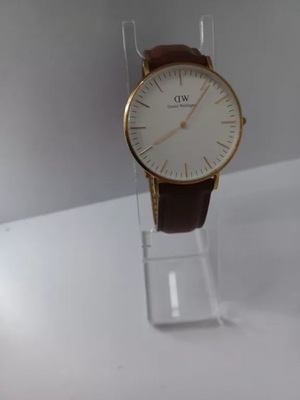 DANIEL WELLINGTON ZEGAREK MĘSKI 0106DW