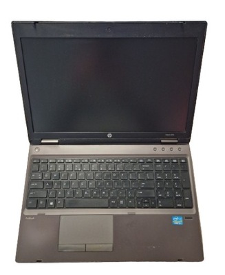 Laptop HP ProBook 6570b 128GB SSD, IntelCore3, 4GB RAM