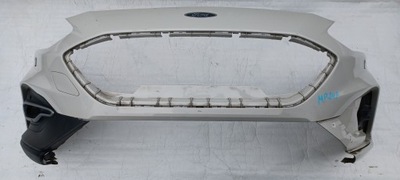 Ford focus mk4 active бампер перед передній фото №1