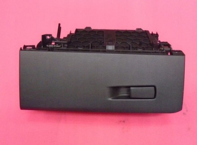 Bmw x1 f48 бардачок пассажира консоли eu фото №1