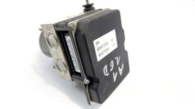 Audi a1 1.6 tdi насос abs 6r0907379bb фото №1