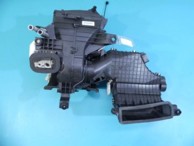 Отопитель корпус citroen c1 ii 14-22 europa фото №1