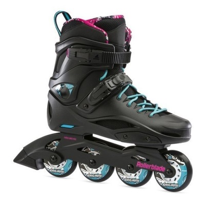 Damskie rolki miejskie ROLLERBLADE RB r. 35