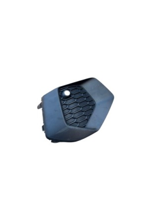 Audi a3 2020-25 рік 8y0807082a решітка бампера правий перед фото №1