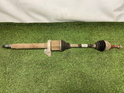 Привідний вал права ford edge lift 2.0 4x2 2018-24 фото №1