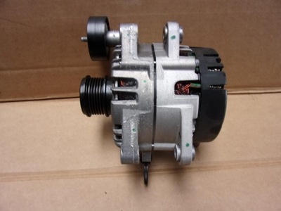 Ford mondeo mk5 2.0 ecoblue генератор ks7t-10300 фото №1