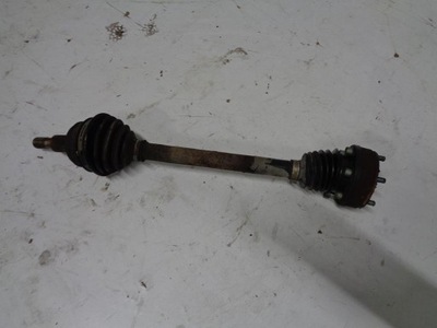 Привідний вал лівий перед seat leon 1 i 1.4 16v фото №1
