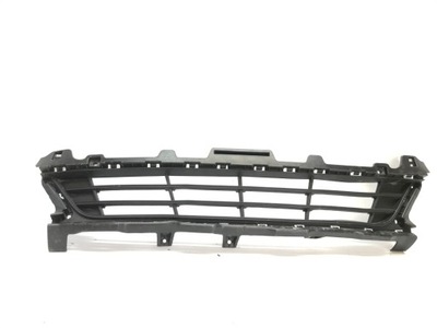 Kia sportage v решётка бампера передний 86531-r2000 фото №1