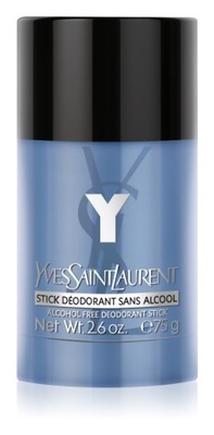 Yves Saint Laurent YSL Y DEO STICK dezodorant 75ml