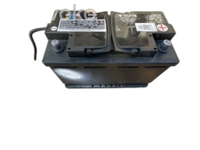 Аккумулятор for audi q5 oem: 7p0915105a фото №1