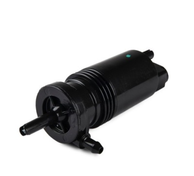 Mercedes s 217 c/a помпа бака омывателя фото №1